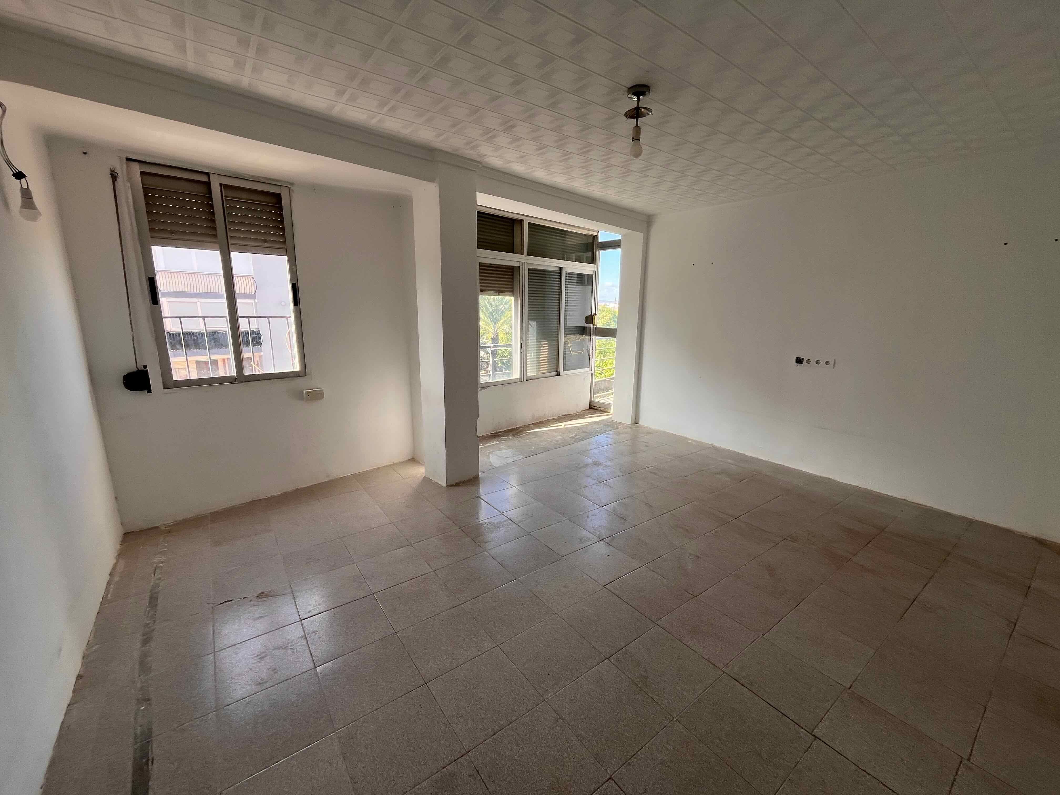 Living room of Flat for sale in Xirivella