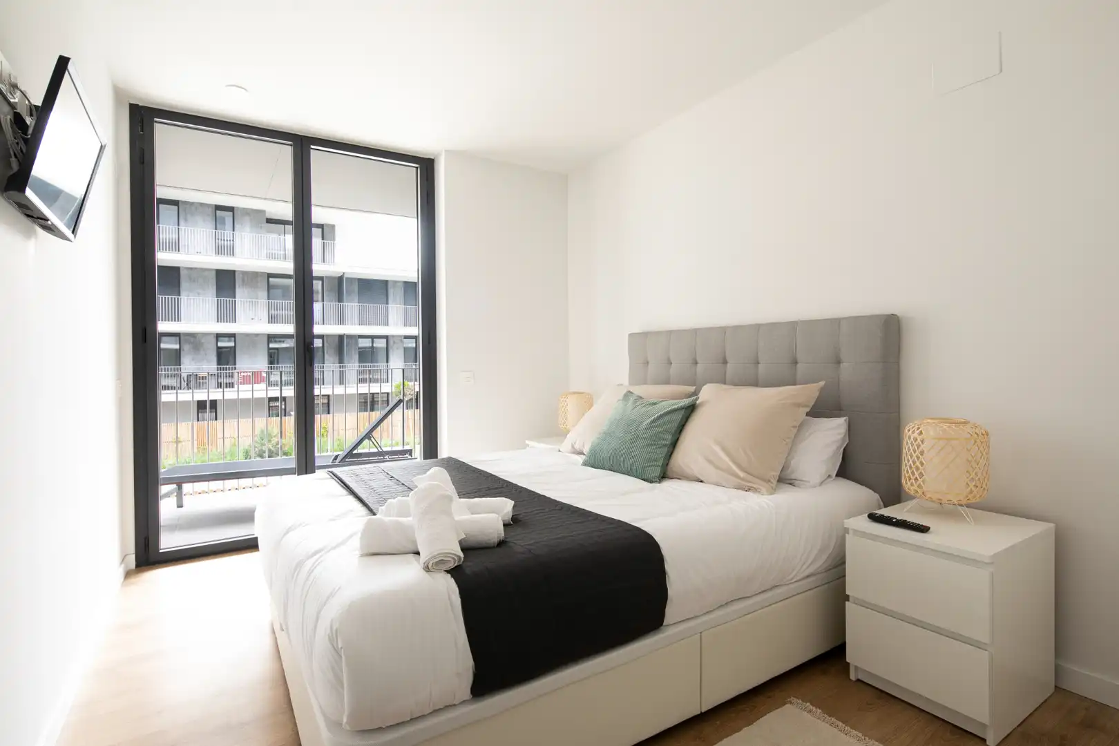 Apartment mit Pool zum Verkauf in Port, imagen 4