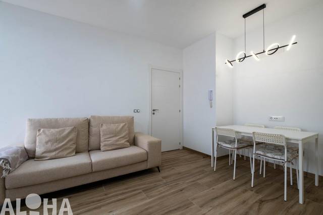 Apartamento en Alquiler en Alfara del Patriarca
