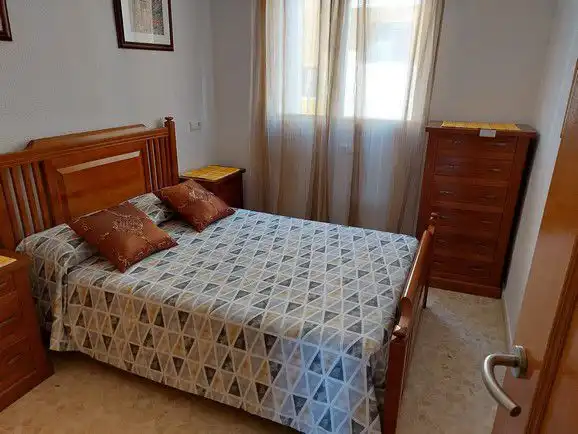 Apartament amb piscina de lloguer a Playa de Gandia, imagen 13