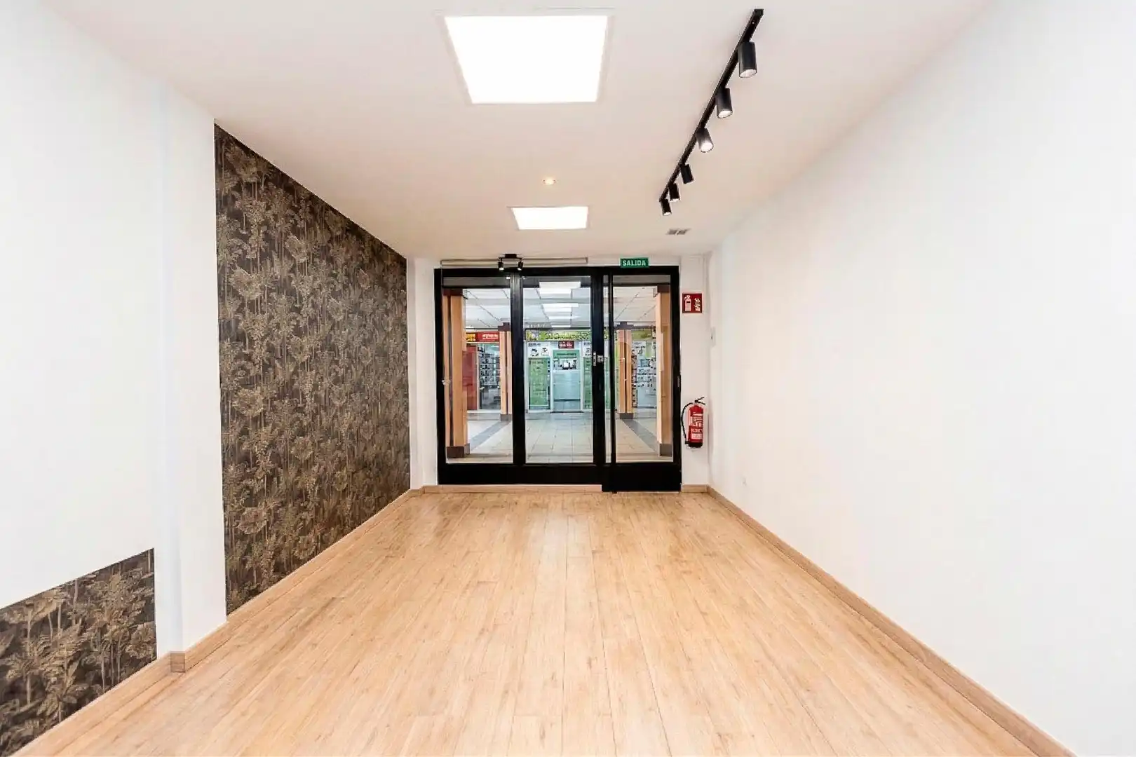 Gewerbefläche zum Verkauf in Villalba Estación, imagen 4
