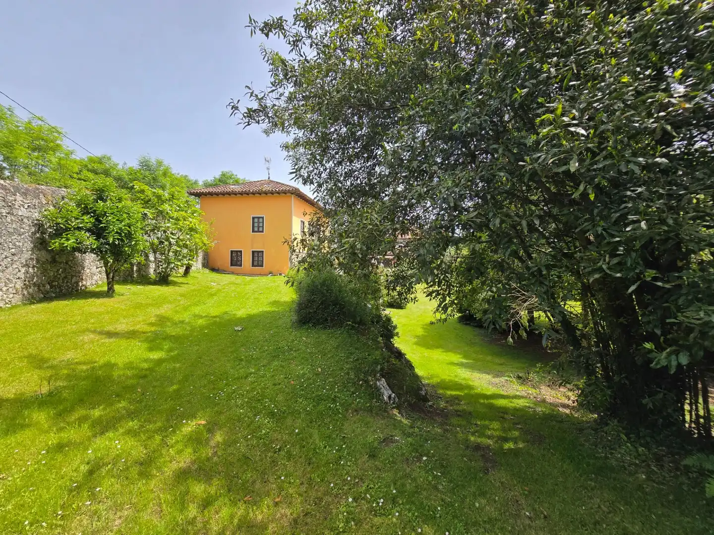 Villa con giardino in vendita a Vidiago - Pendueles - Tresgrandas, imagen 19