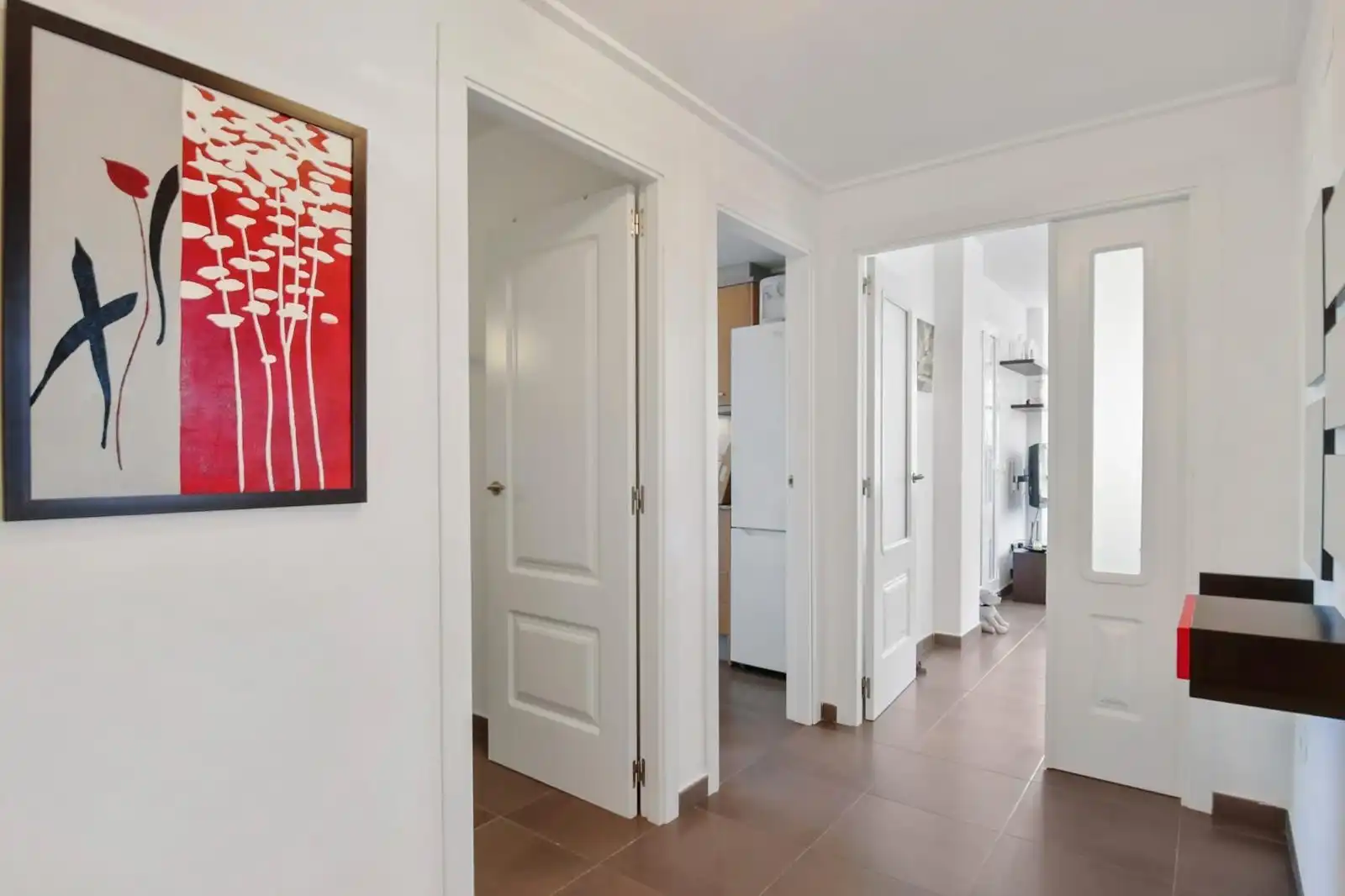 Apartament amb piscina de lloguer a El Puerto, imagen 15