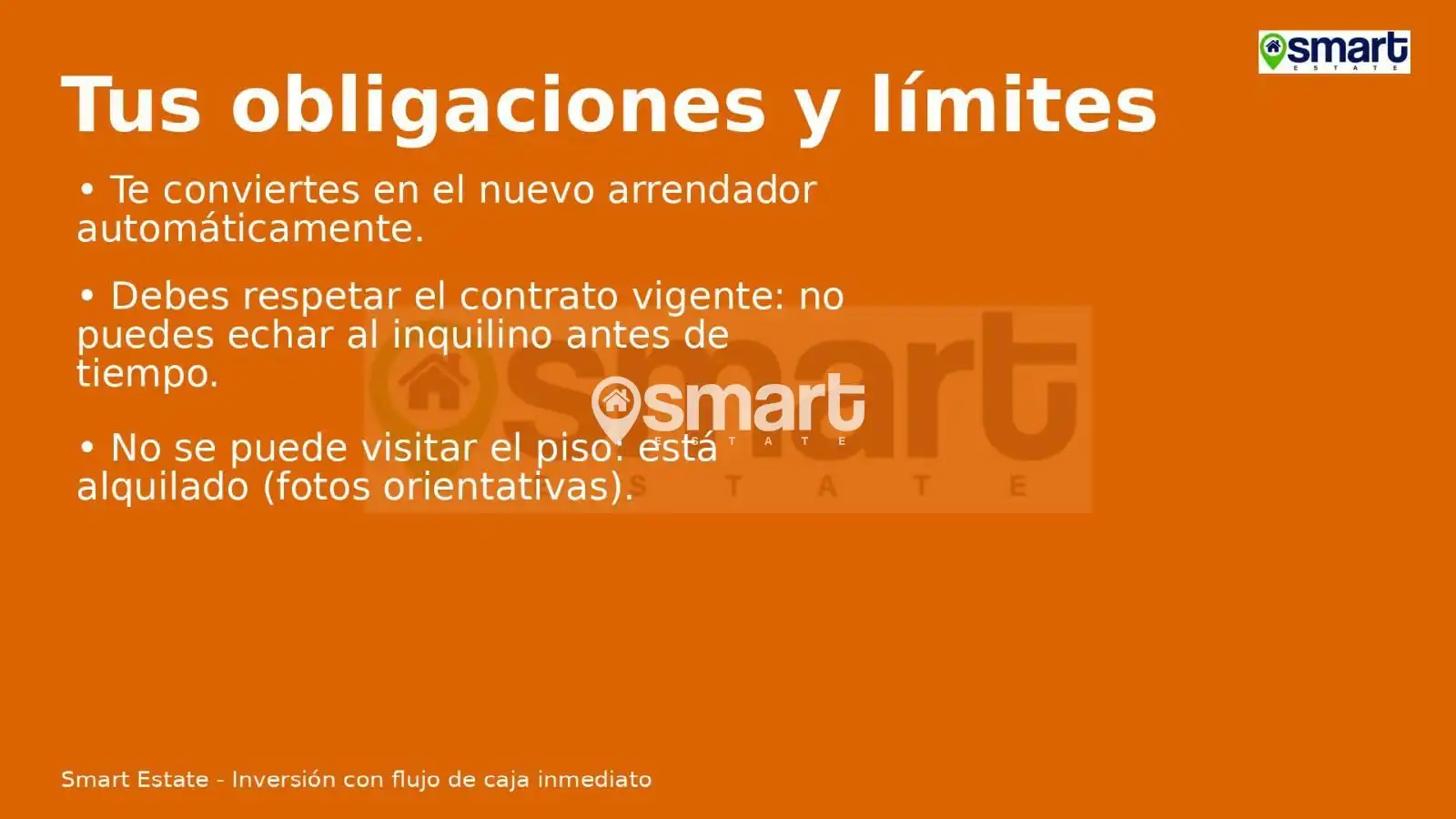 Piso en venta en Laredo