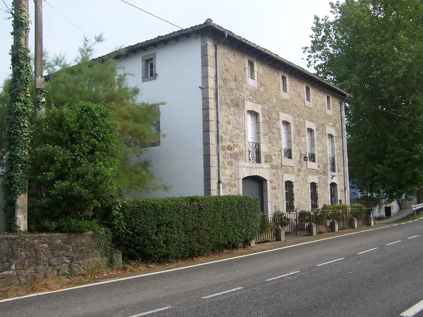 Maison avec terrasse à vendre à Barrio Veguilla, imagen 2