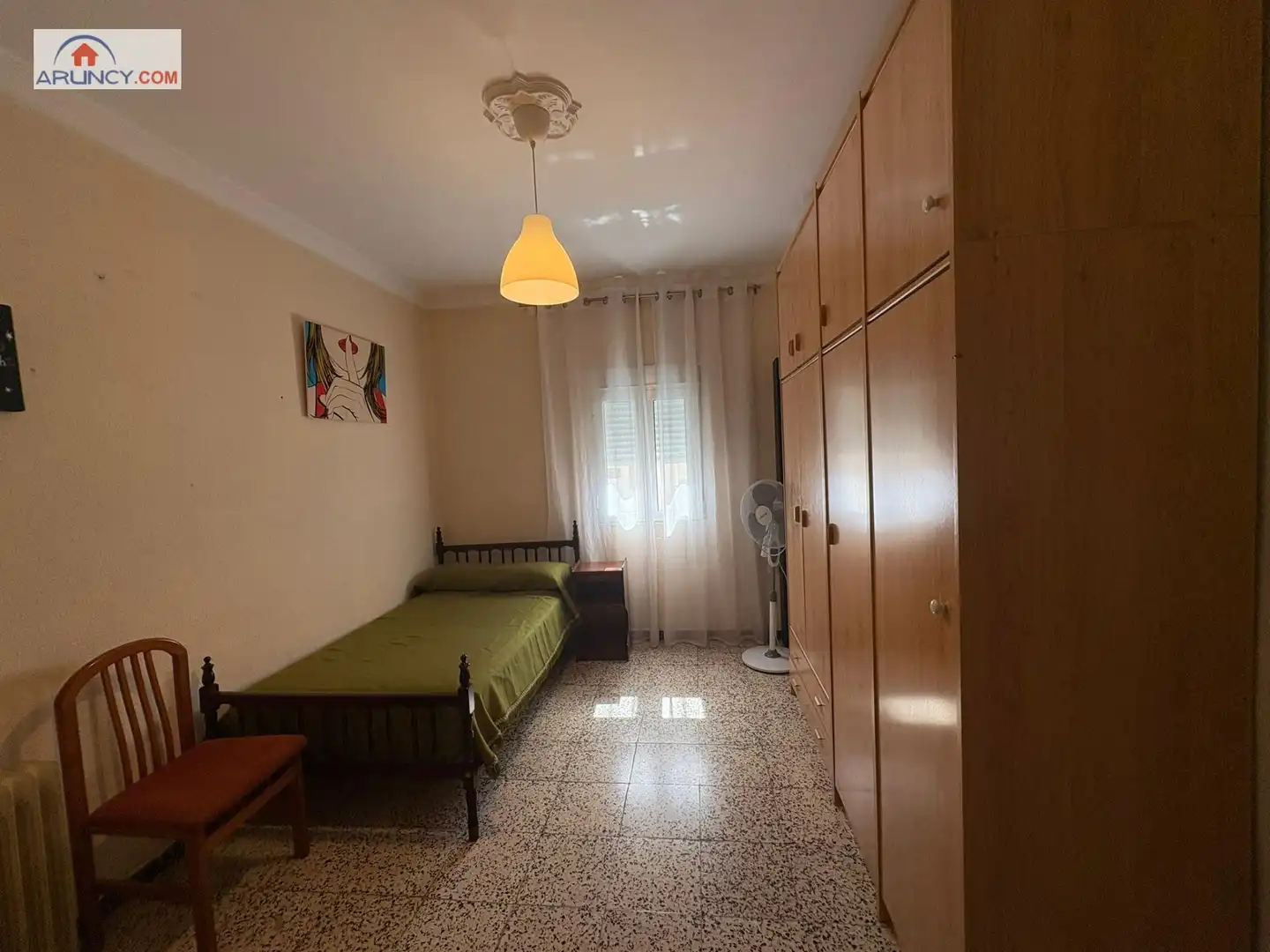 Flat to rent in Macarena, imagen 18
