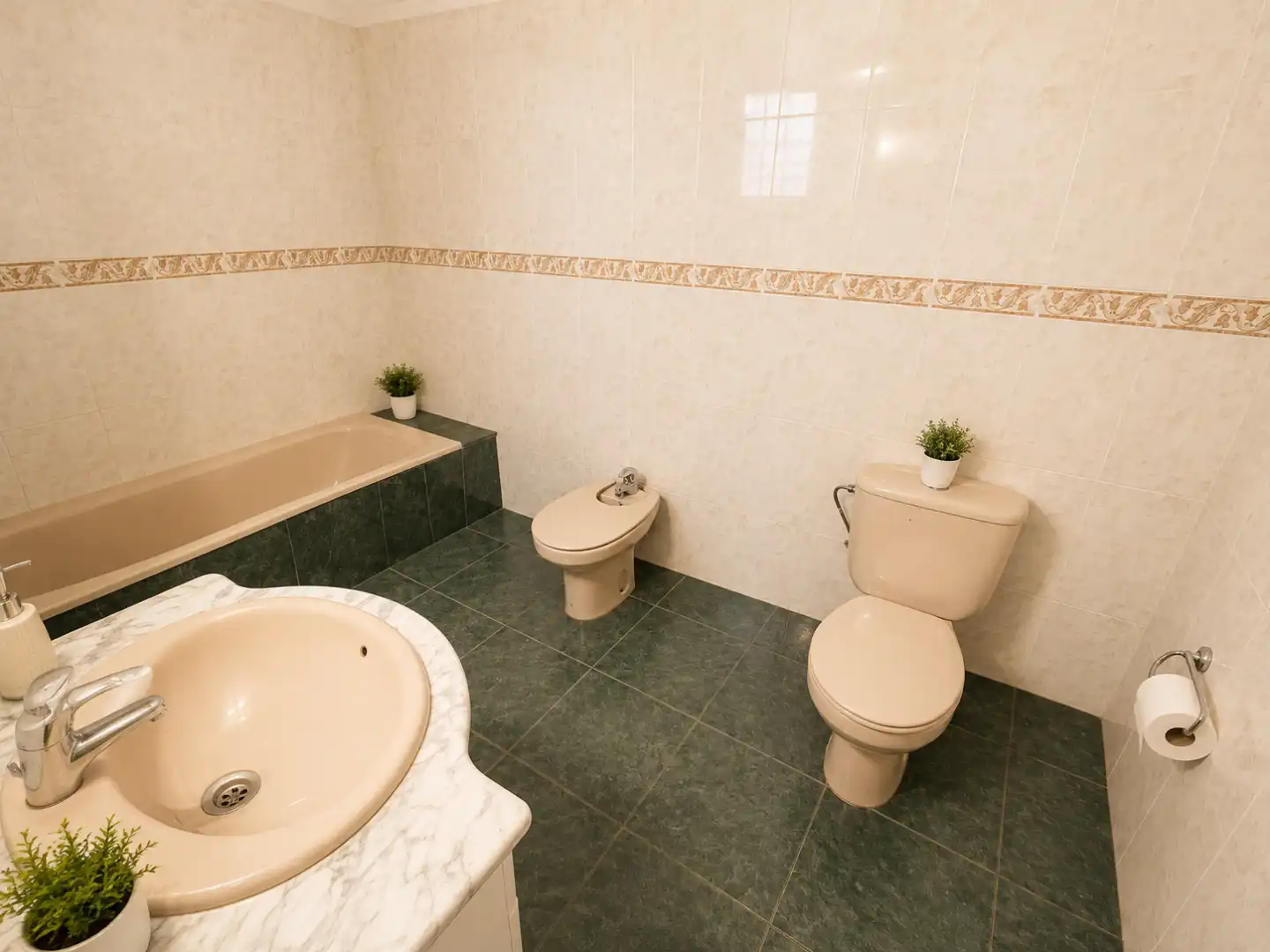 Baño de Casa o chalet en venta en Granadilla de Abona con Terraza