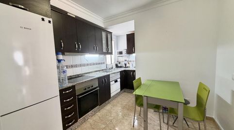 Foto 2 von Wohnung zur Miete in Bentaguaire, Cruce de Arinaga, Agüimes