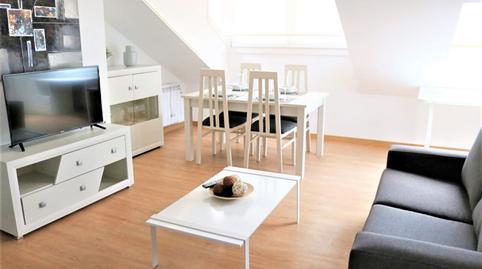 Photo 3 of Flat to rent in Rúa Estreita de San Andrés, Ciudad Vieja, A Coruña Capital