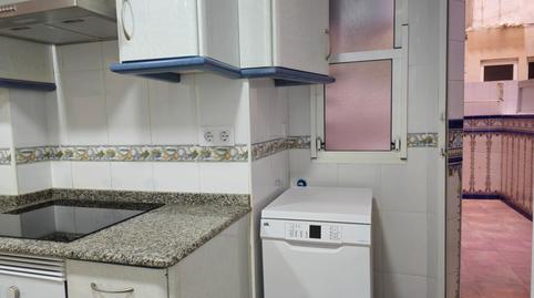 Foto 4 de Piso de alquiler en San Ginés, Murcia