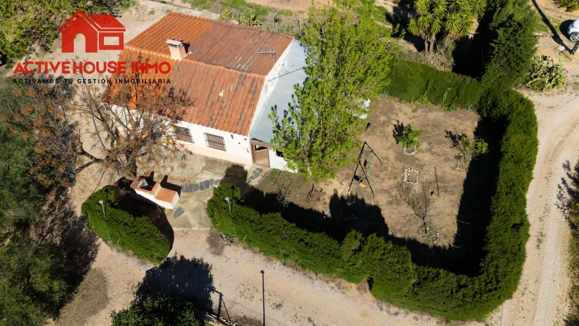 Country homes for rent in Partida Prades, Santa Bàrbara