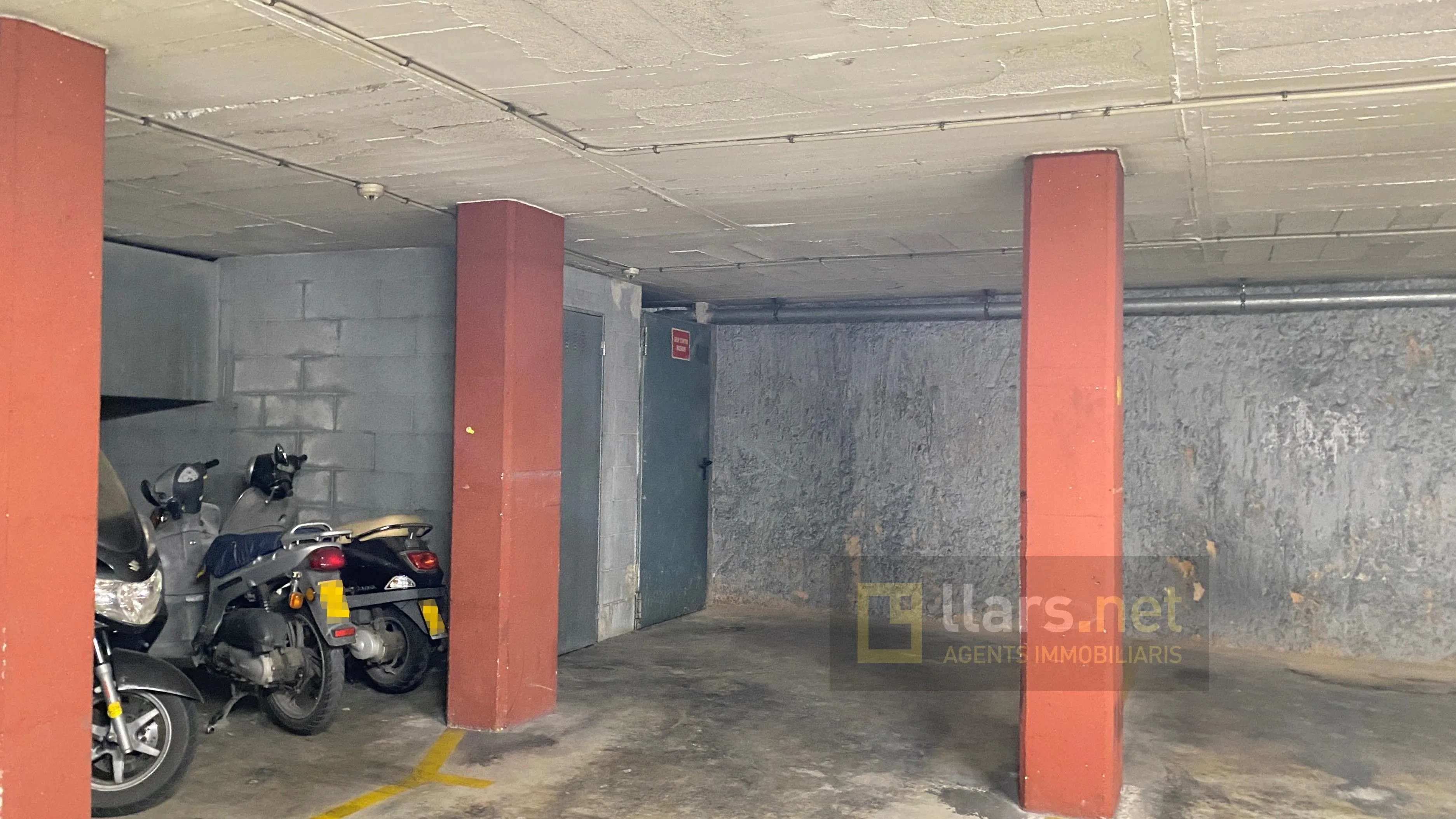 Garage for sale in Carrer de Josep Llanza, Centre Vila