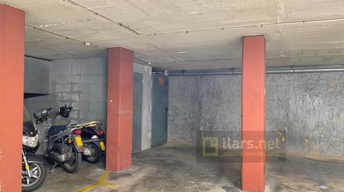 Foto 2 de Garaje en venta en Carrer de Josep Llanza, Centre Vila, Vilanova i la Geltrú