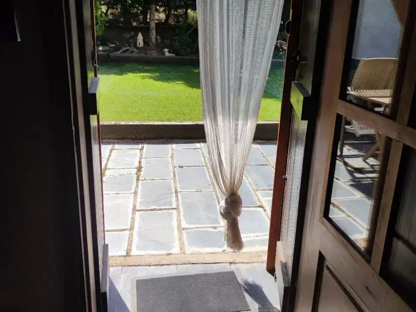 Casa bifamiliare con giardino in vendita a Camí de Nuria 3, imagen 3