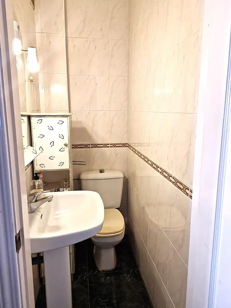 Casa o chalet en venta en FCO GOYOAGA (R), El Puerto - Romanilla
