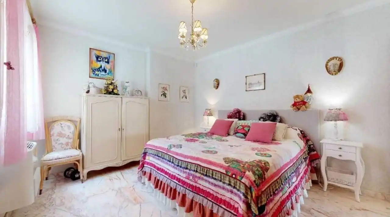 Casa con terraza en venta en Maryvilla, imagen 13