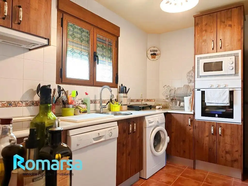Casa o chalet en venta en La fuente, Grandes y San Martín
