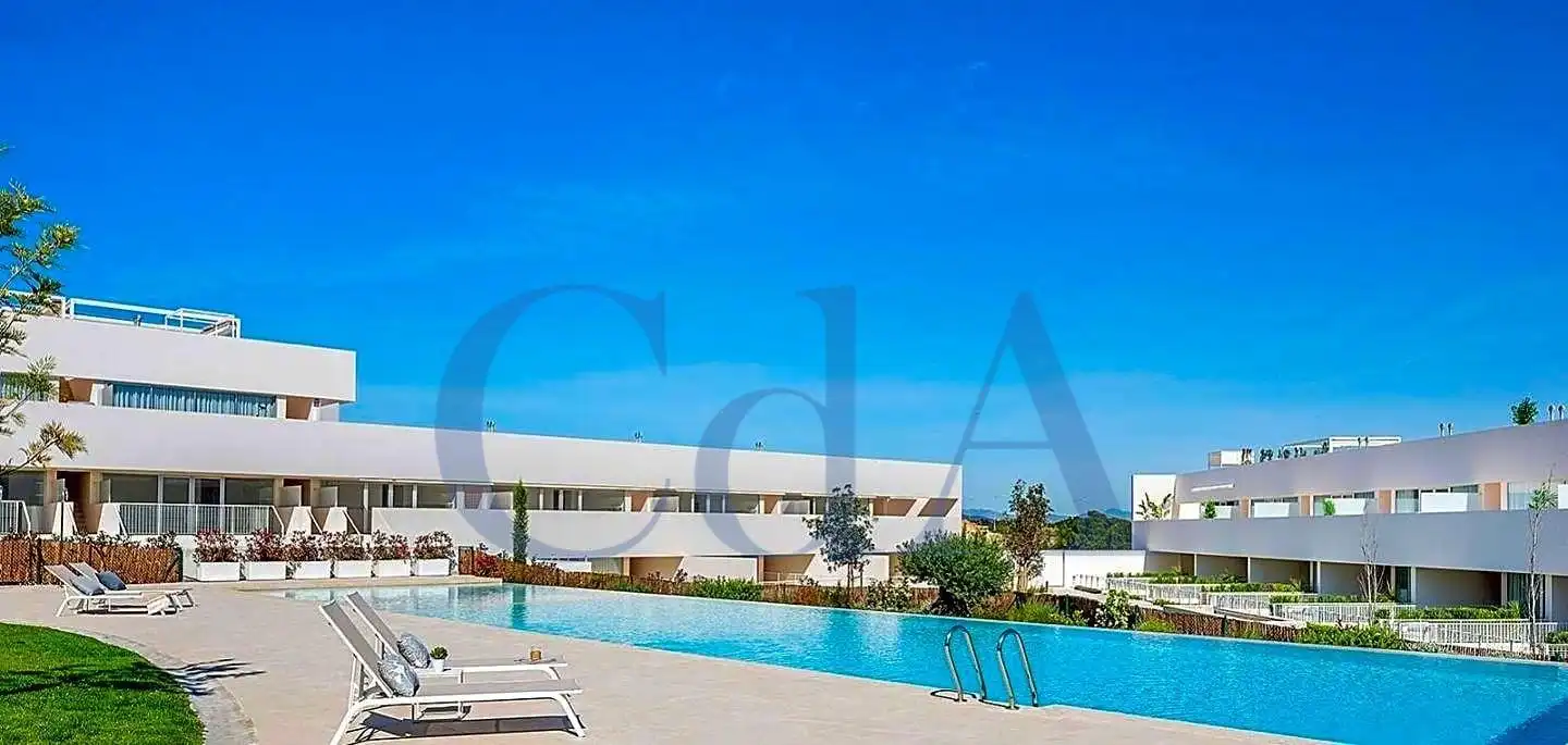 Bungalow with pool for sale in Los Balcones - Los Altos, imagen 2