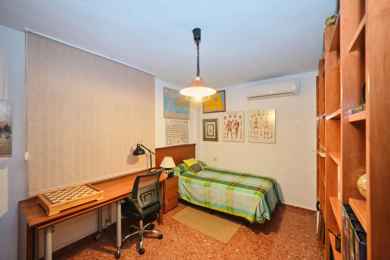 Villa avec piscine à vendre à Calle Colombia, imagen 14