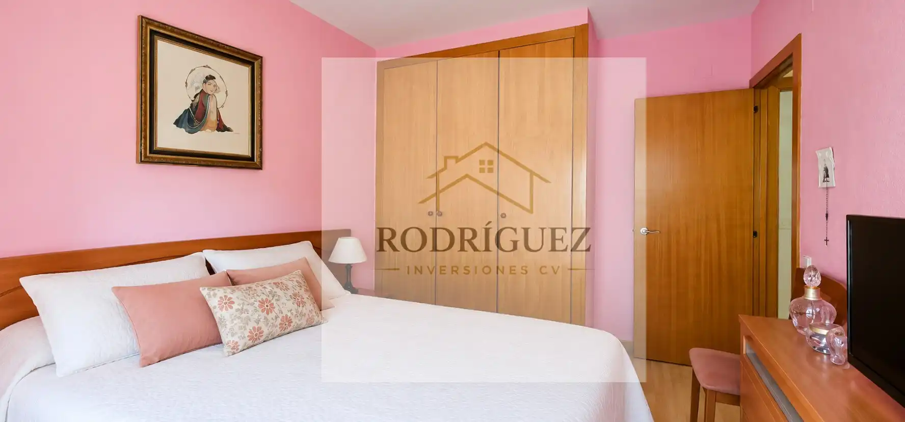 Flat with terrace for sale in Avinguda dels Països Catalans, imagen 13
