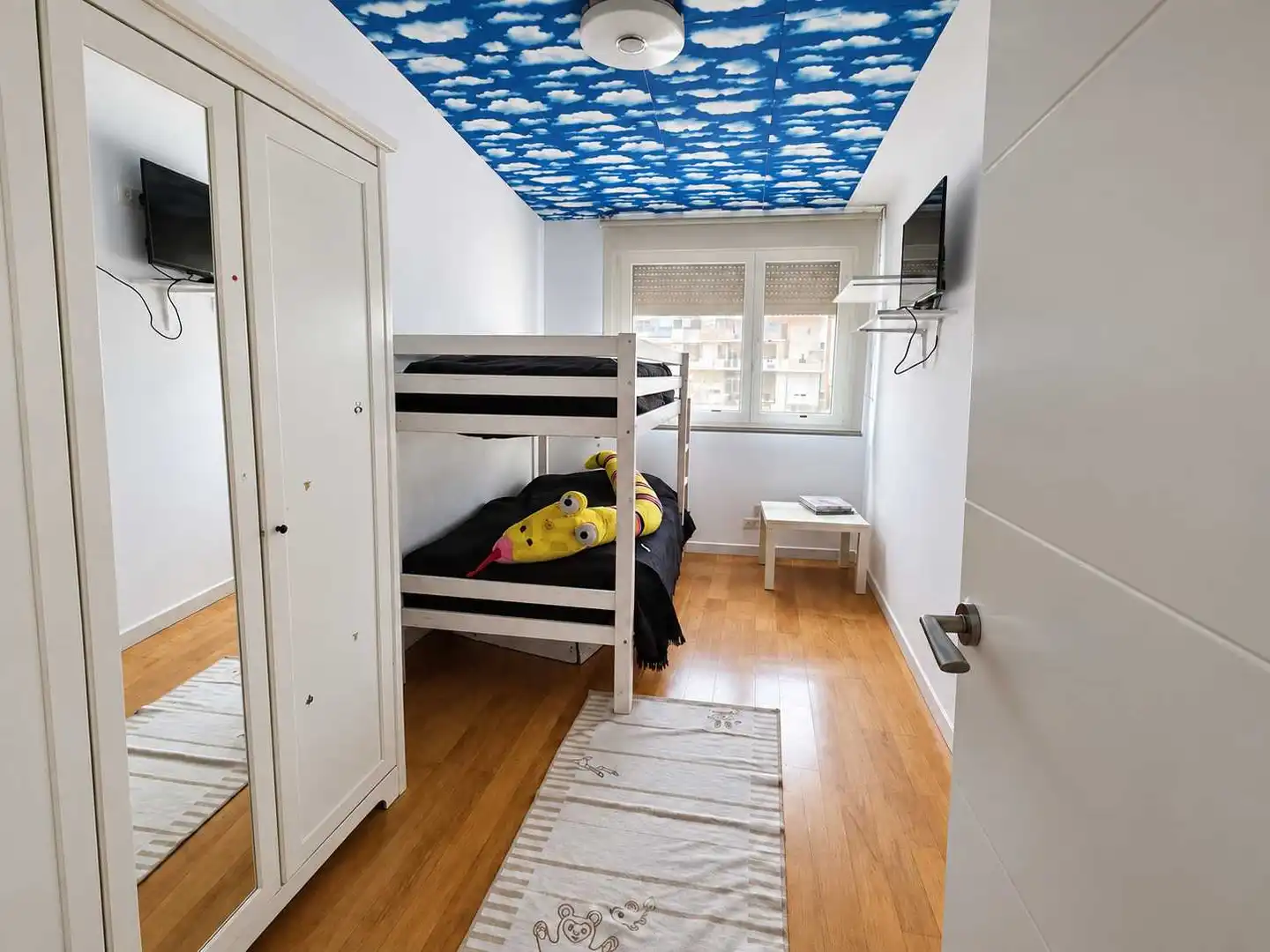 Wohnung zur Miete in Calle el Campizo, imagen 2