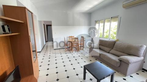 Foto 2 de Piso de alquiler en Triana Este, Sevilla