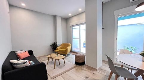 Foto 5 von Erdgeschoss zur Miete in Carrer de L'arquitecte Alfaro, El Grau, Valencia Capital