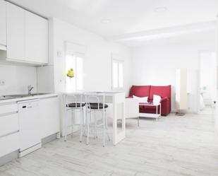 Apartament de lloguer a Numancia