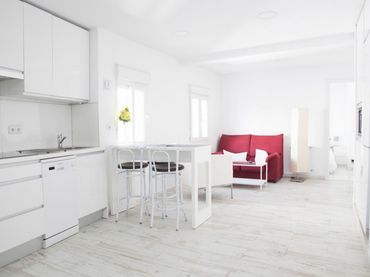 Apartament de lloguer a Puente de Vallecas