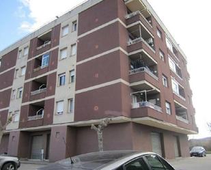 Exterior view of Flat for sale in Bordils