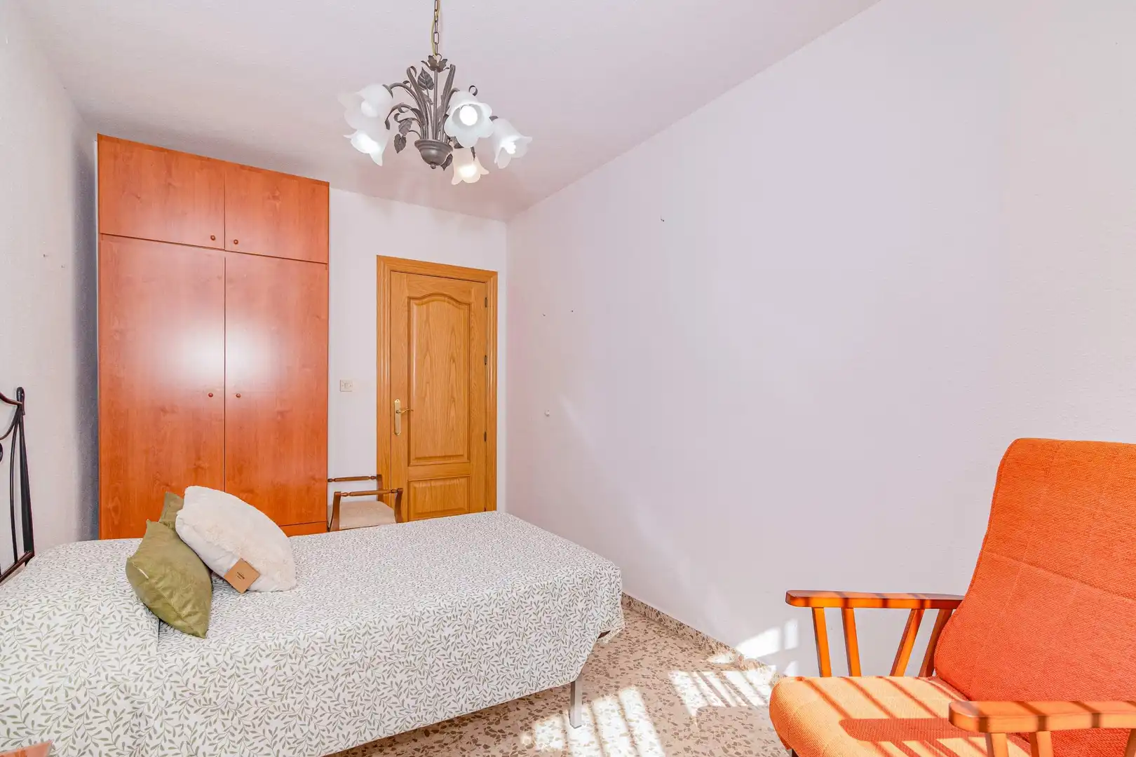 Habitación de Piso en venta en Granada