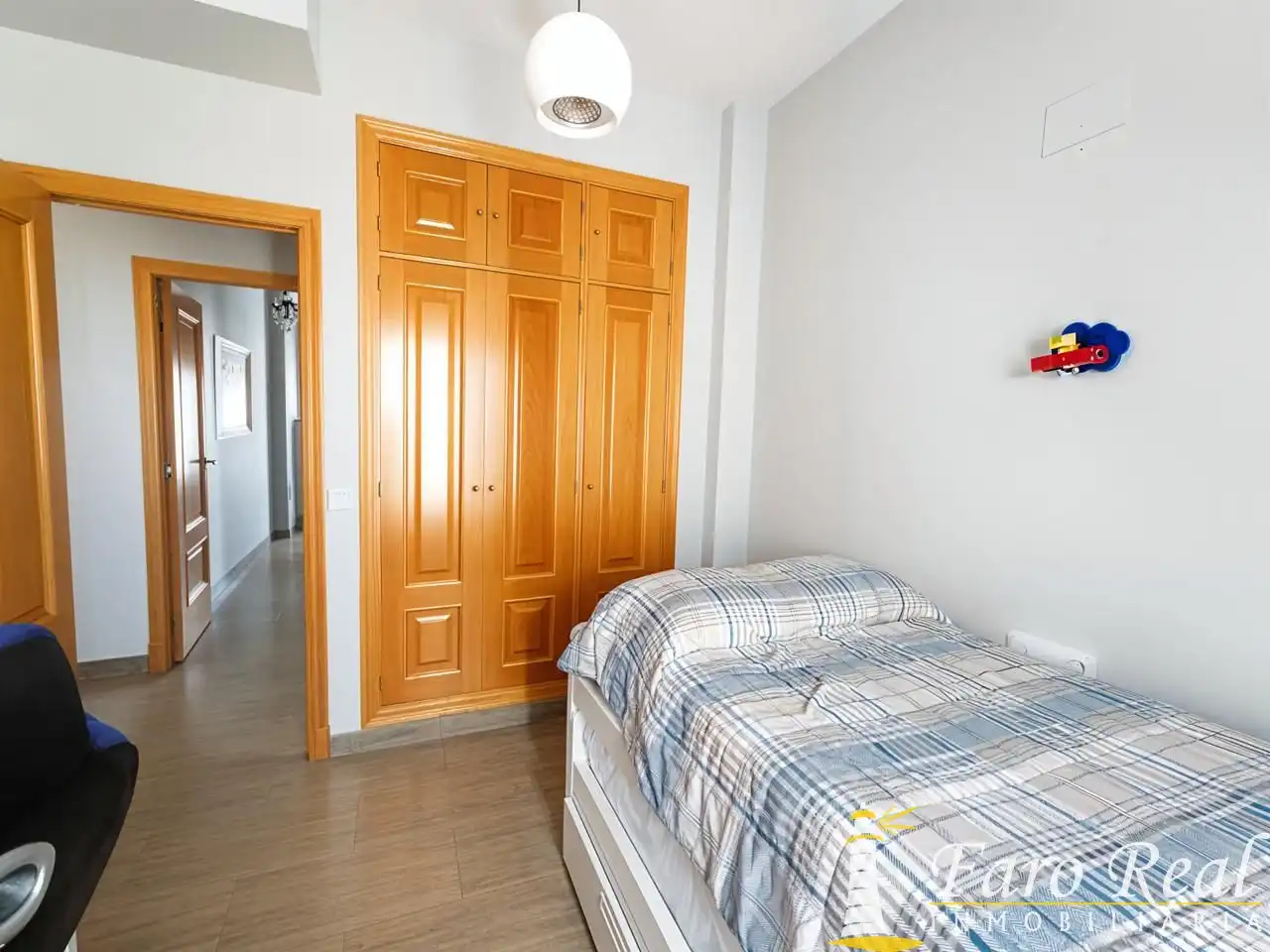 Dormitori de Casa o xalet en venda en Sanlúcar de Barrameda