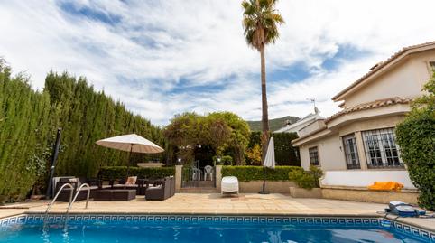 Photo 2 of House or chalet for sale in Calle E-2, 92, Padul, Granada