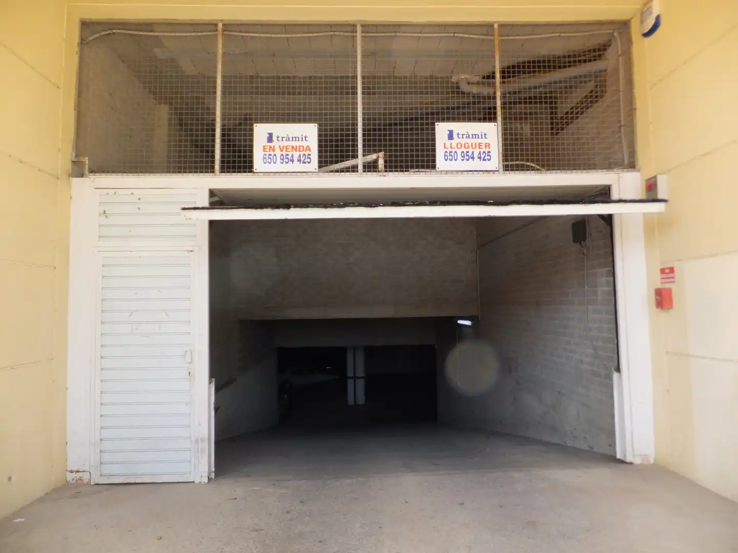 Garage for sale in Riudoms  with Alarm