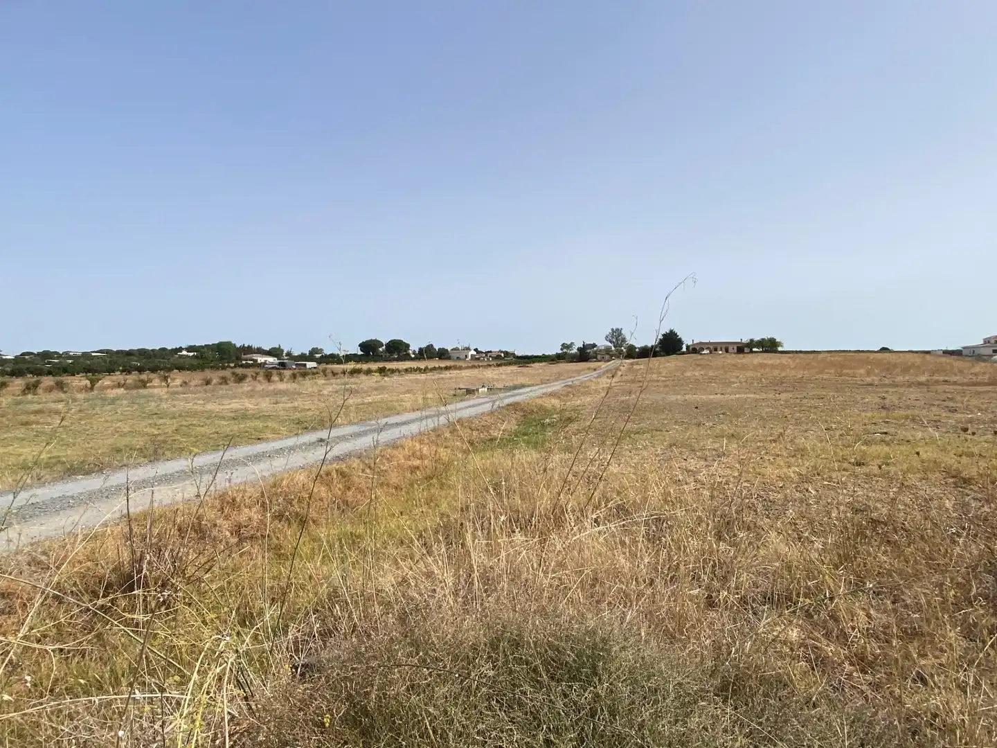 Finca rústica en venta en Aljaraque