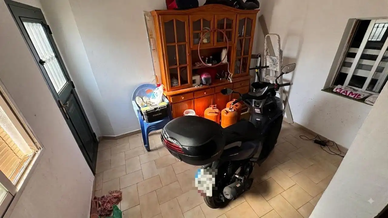 Casa o xalet en venda en Rincón de la Victoria amb Aire condicionat, Terrassa i Traster