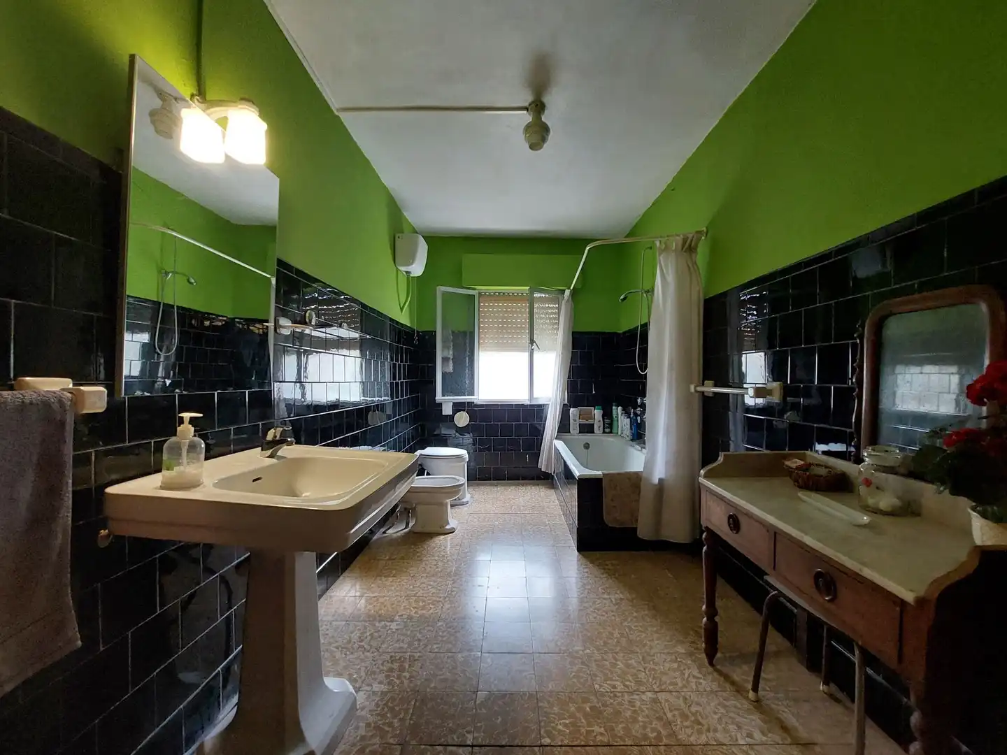 Bathroom of Country homes for sale in Ondara  with Private garden, Terrace and Swimming Pool
