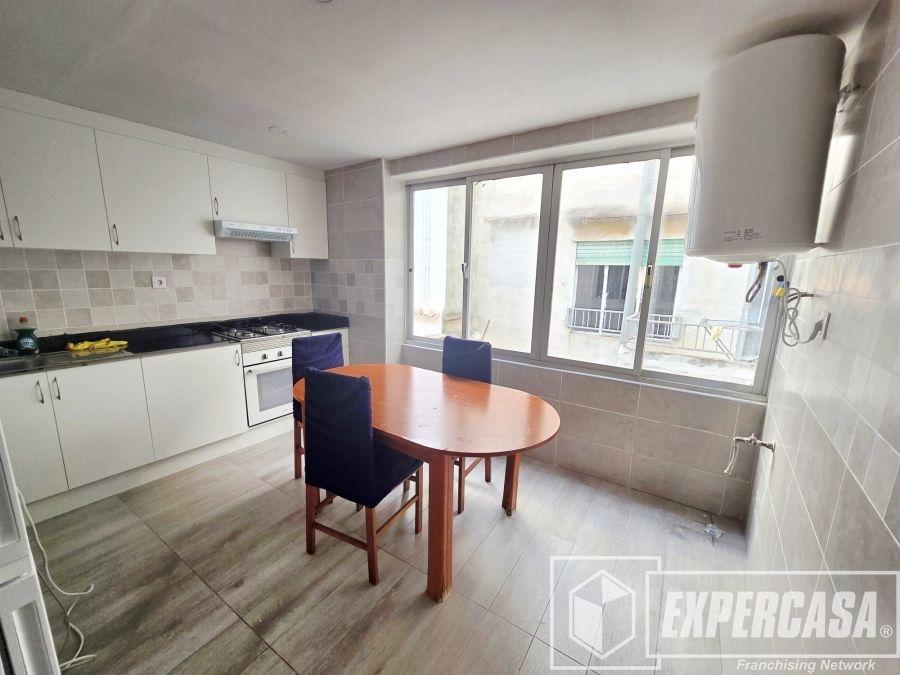 Piso en venta