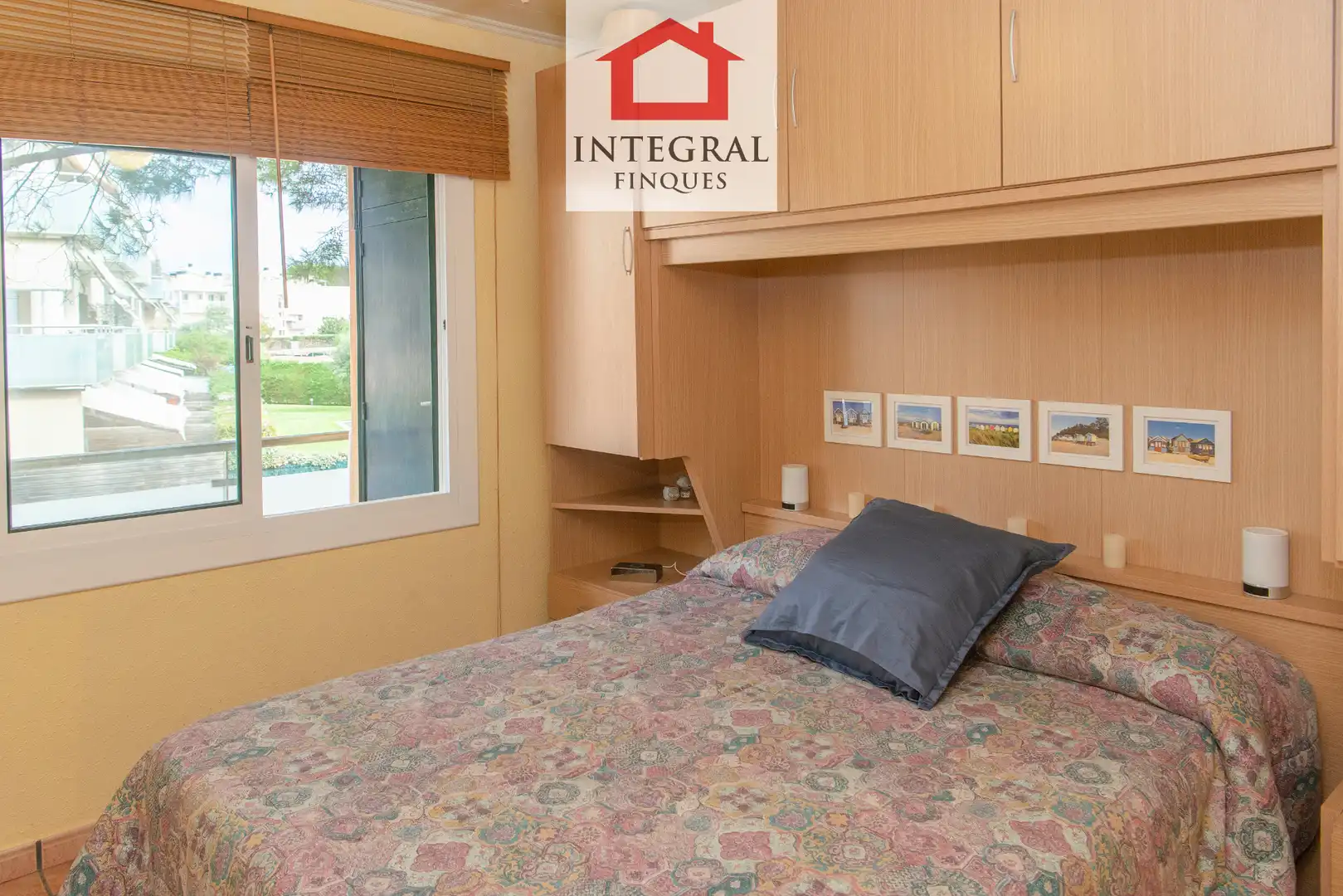 Appartement compact avec piscine à vendre à La Fosca - Cala Margarida, imagen 11