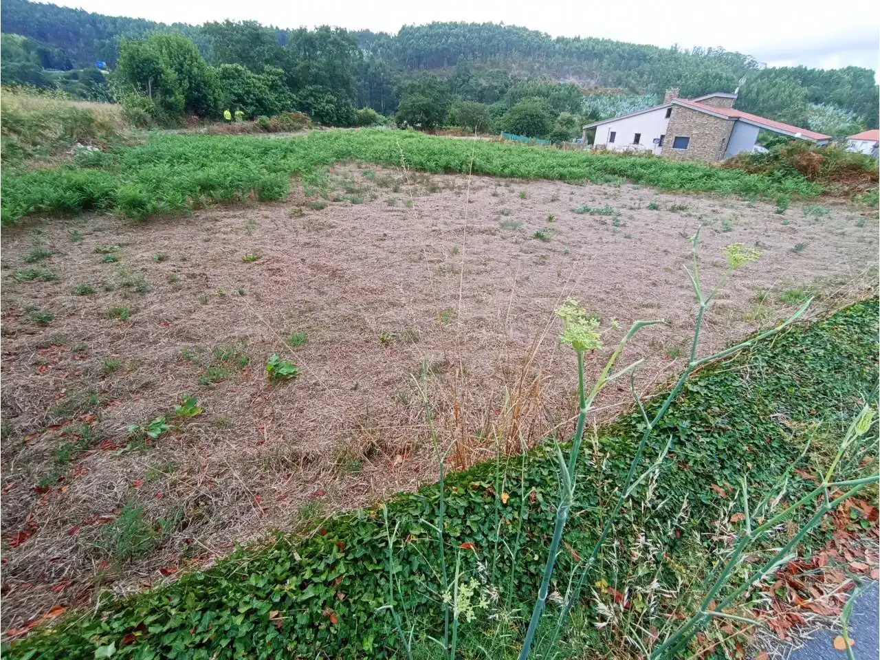 Casa o chalet en venta en Culleredo con Calefacción, Jardín privado y Trastero