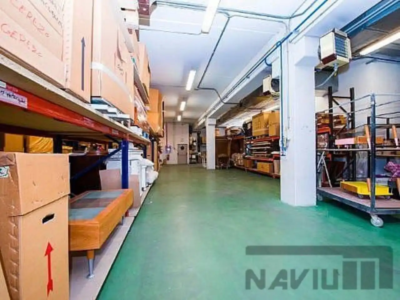 Nau industrial en venda a Norte - Universidad, imagen 12