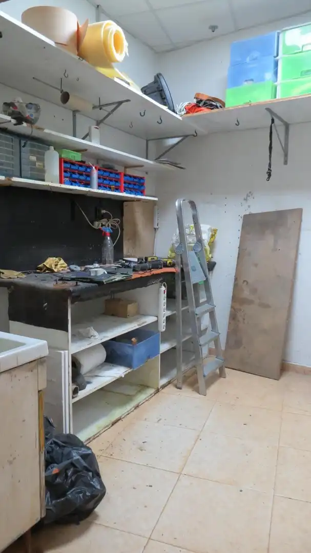 Local comercial en venda a Centro, imagen 6