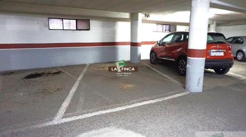 Foto 3 de Garaje en venta en Milán - Pumarín, Oviedo