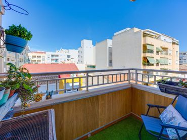 Wohnung mit Aufzug zum Verkauf in Calle Calle San Pascual