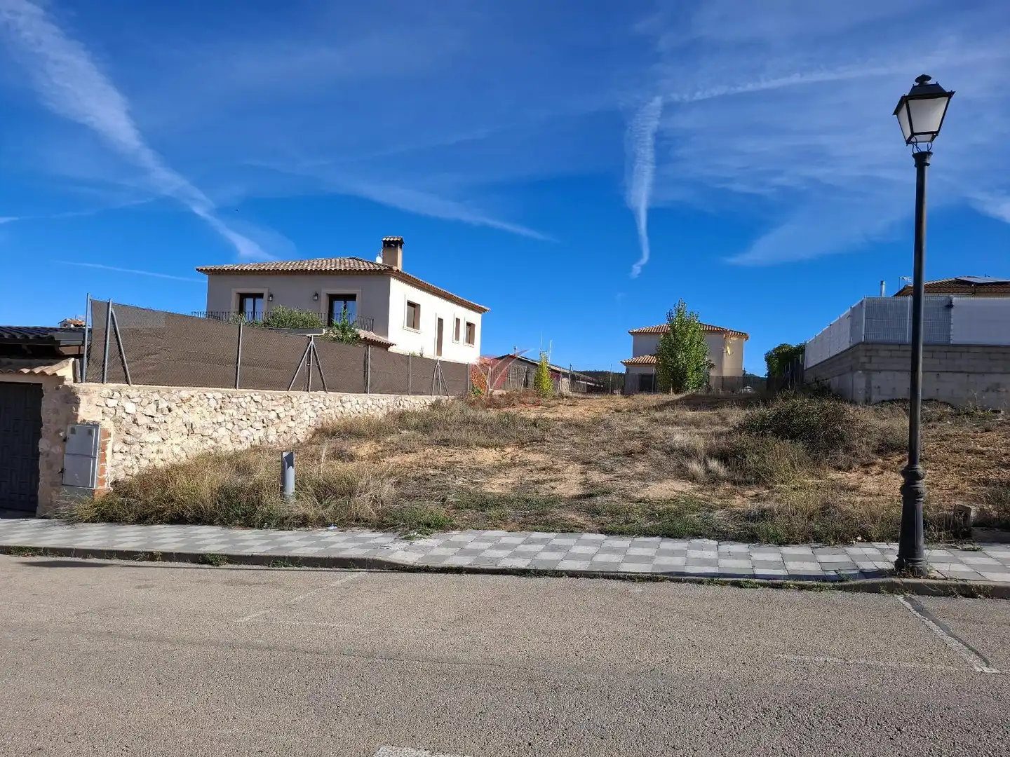 SOLAR EN RESIDENCIAL LA LOMA EN NOHALES, imatge 3