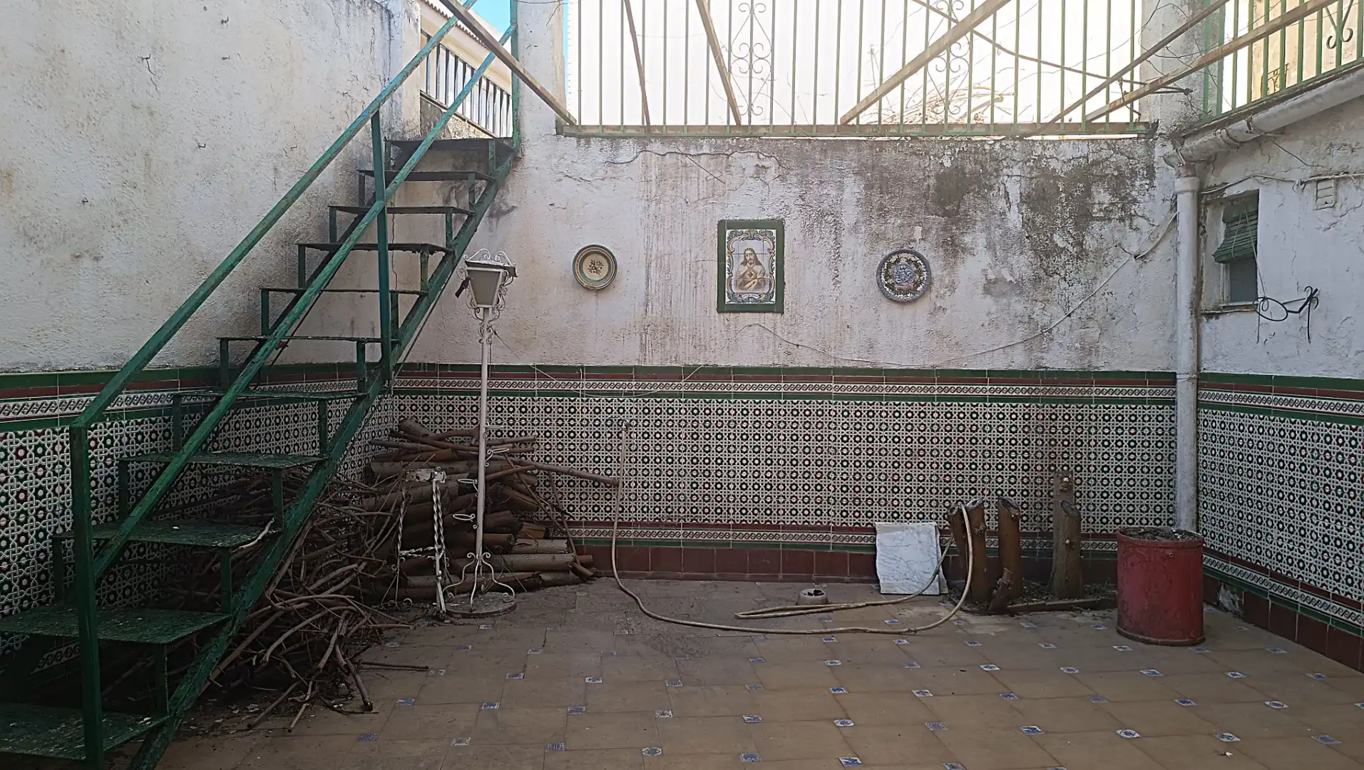 Casa o xalet en venda en Mancha Real amb Terrassa i Balcó