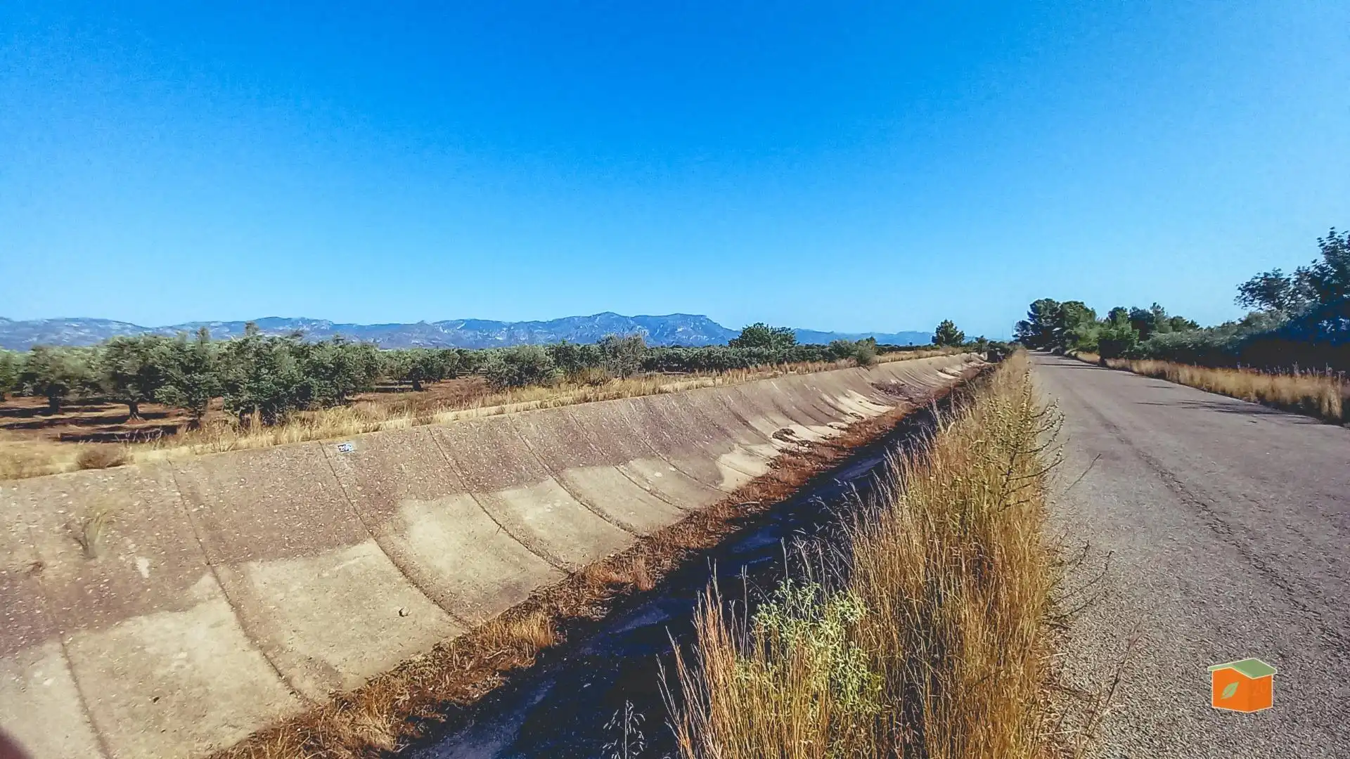 Terreno rustico in vendita a La Galera, imagen 4