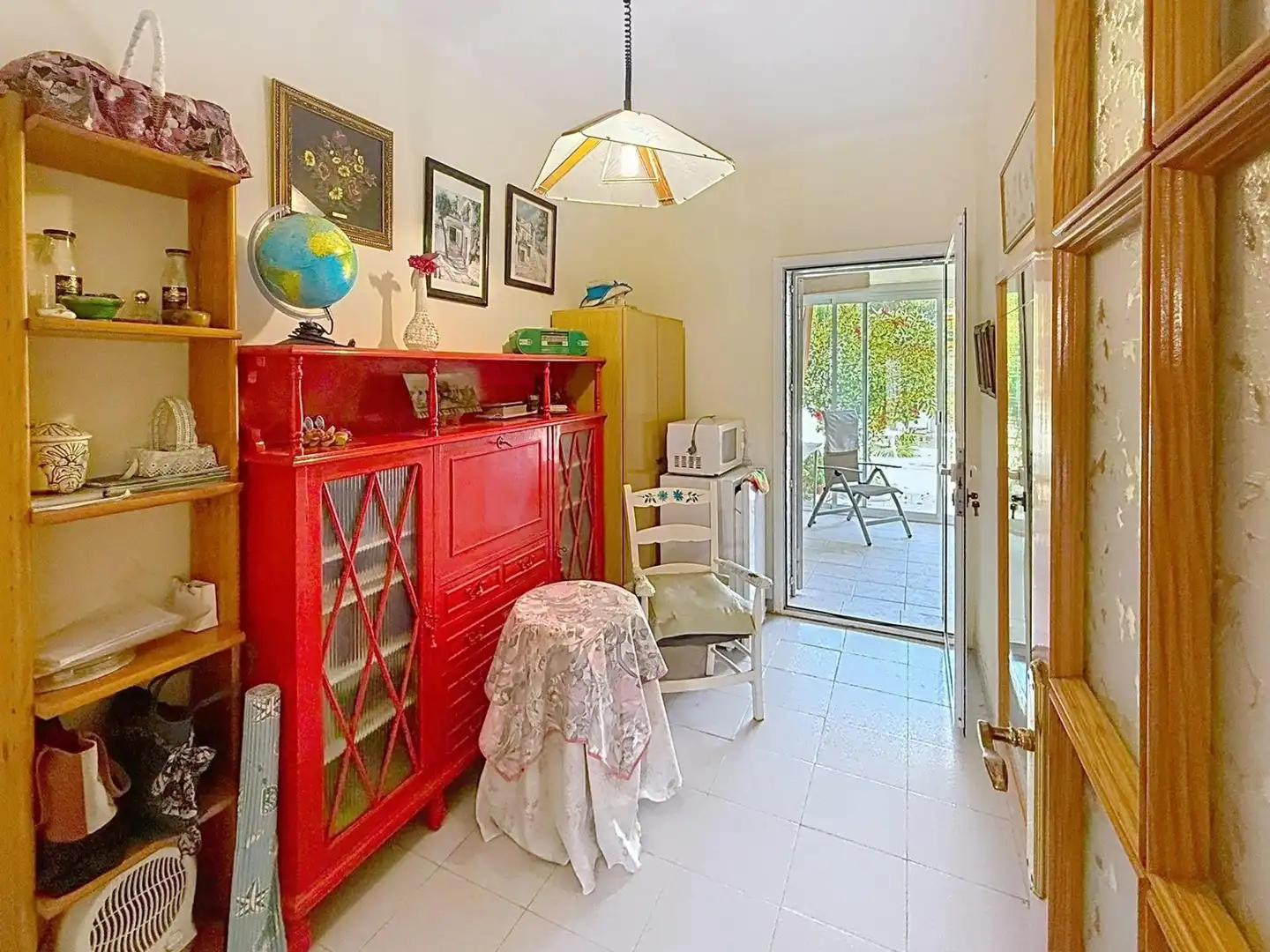 Einfamilien-Reihenhaus zum Verkauf in El Vendrell mit Terrasse und Balkon