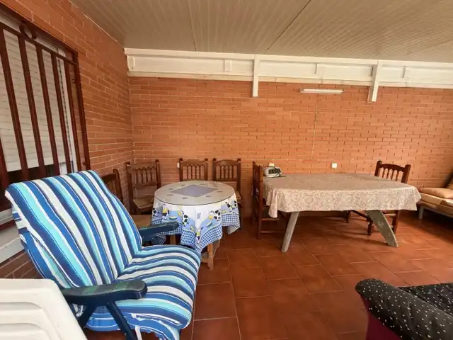 Apartament de lloguer a Calle General Aguilera, 10, Centro