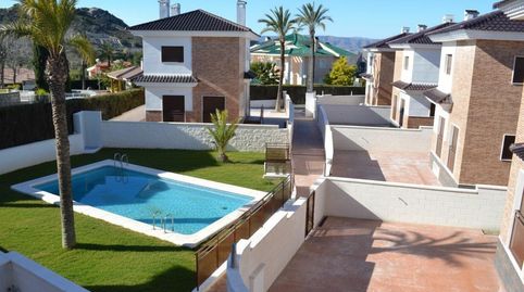 Tu oasis privado en Loma Badá Petrer  Tu nuevo hogar te espera!